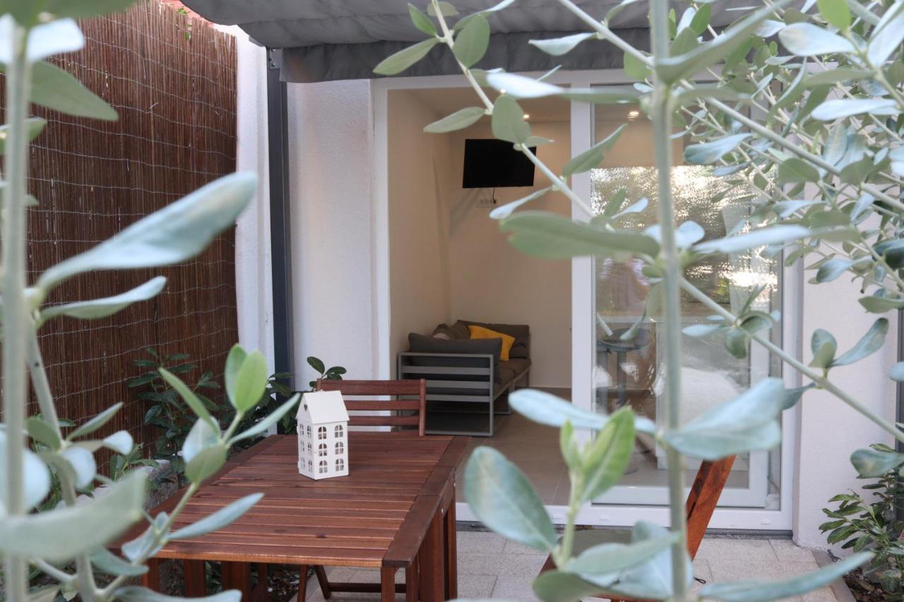 Lovely Suite Sibenik Exterior photo